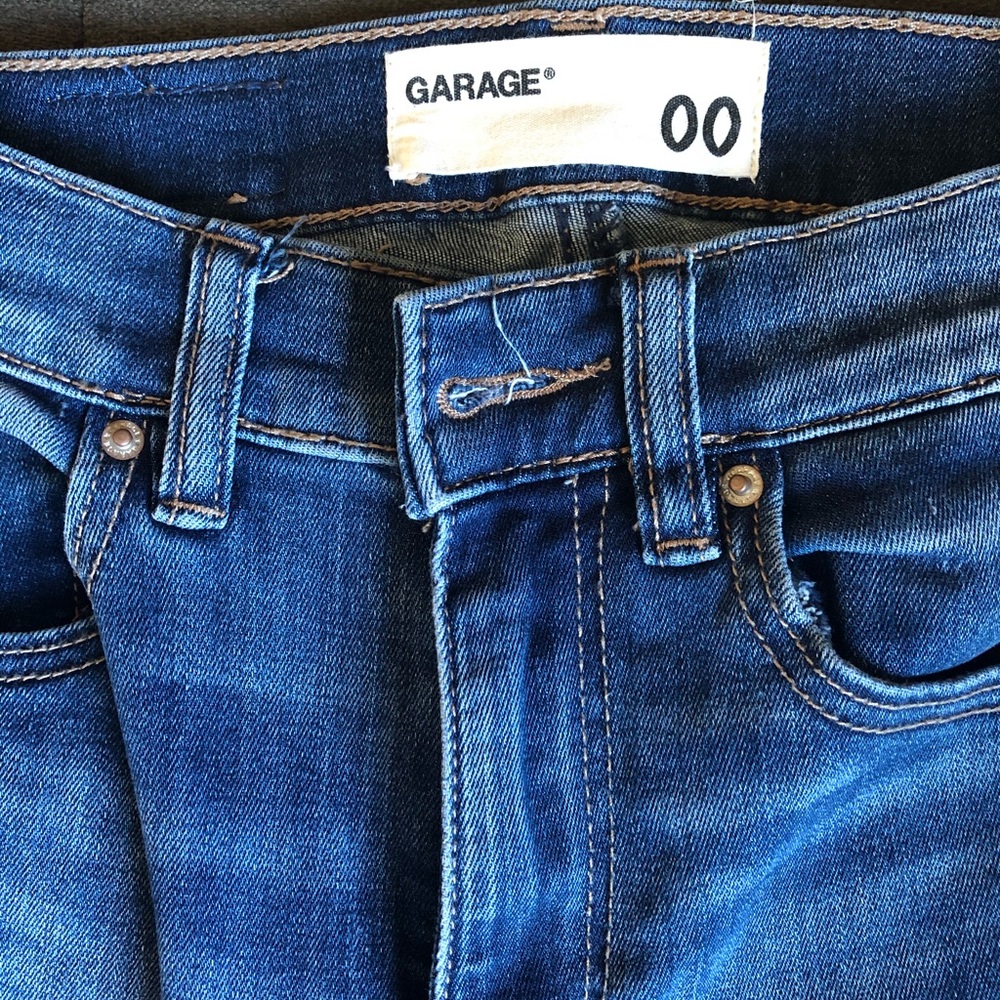 Jeans - Picture 2 of 2
